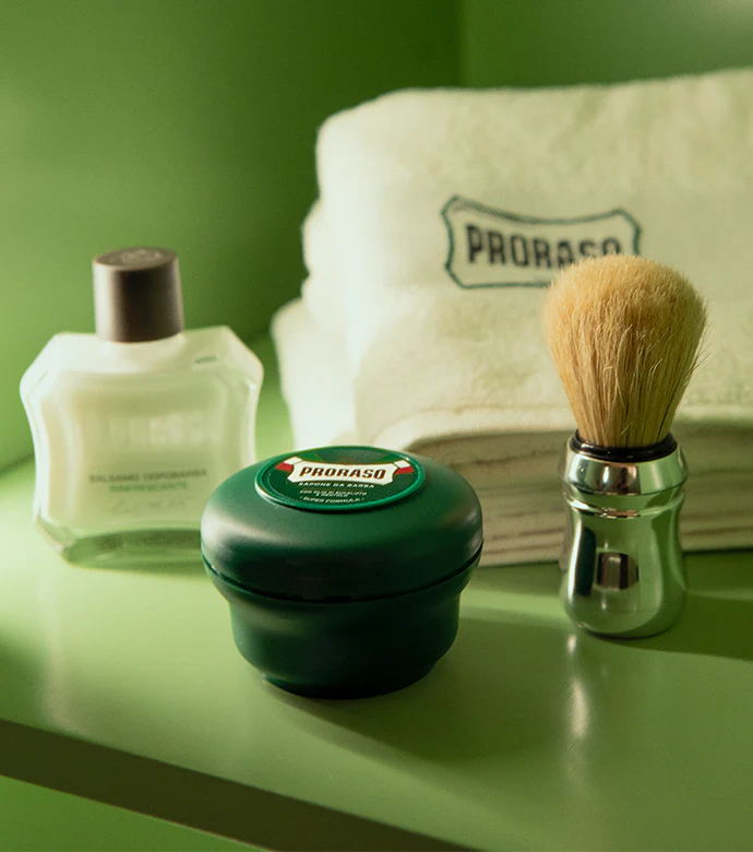 Proraso Professional: Shaving Brush - Image 8