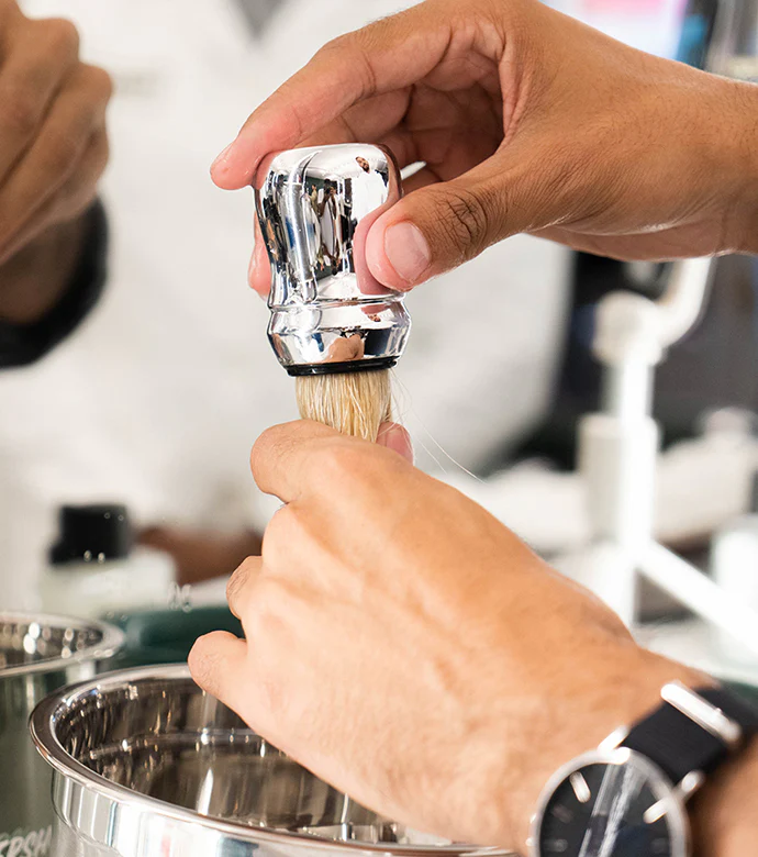 Proraso Professional: Shaving Brush - Image 9