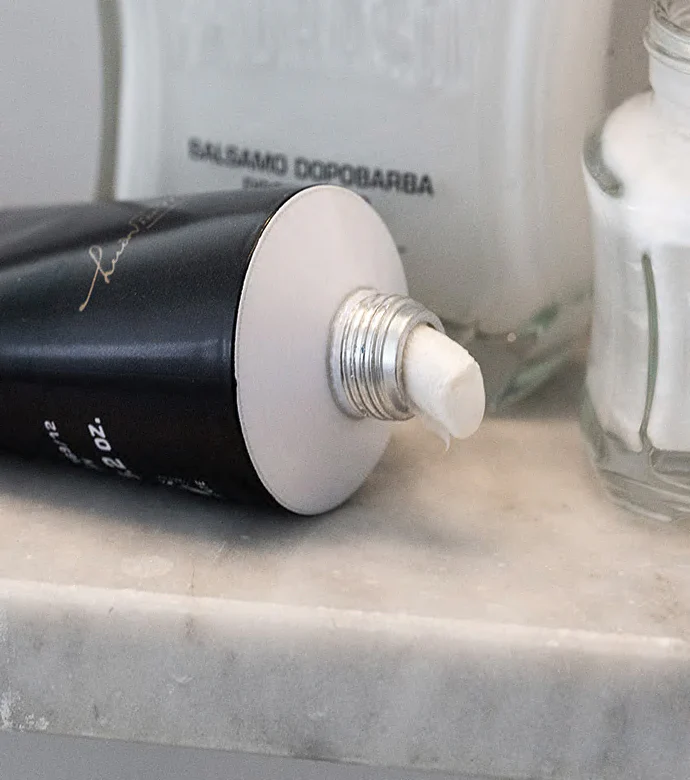 Shave Essentials Bundle: Protective Formula - Image 3