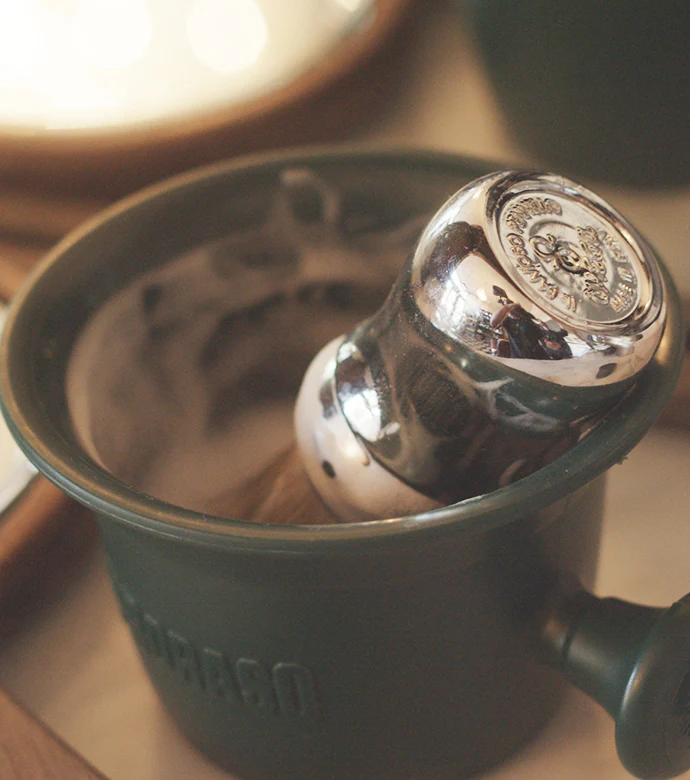 Shaving Cream Tube: Refreshing - Image 14