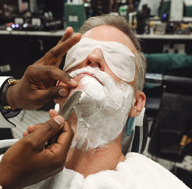 Shaving Cream Tube: Refreshing - Image 7