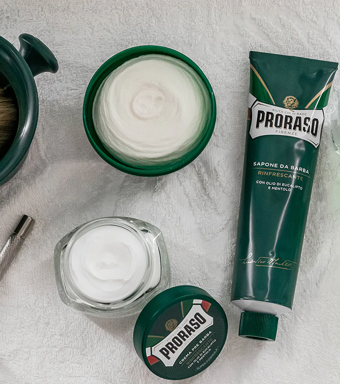 Shaving Soap in a Bowl: Refreshing - Image 10
