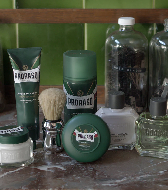 Shaving Soap in a Bowl: Refreshing - Image 11