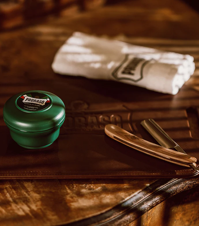 Shaving Soap in a Bowl: Refreshing - Image 7