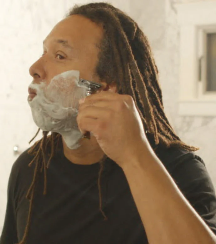 Shaving Soap in a Bowl: Nourishing for Coarse Beards - Image 9