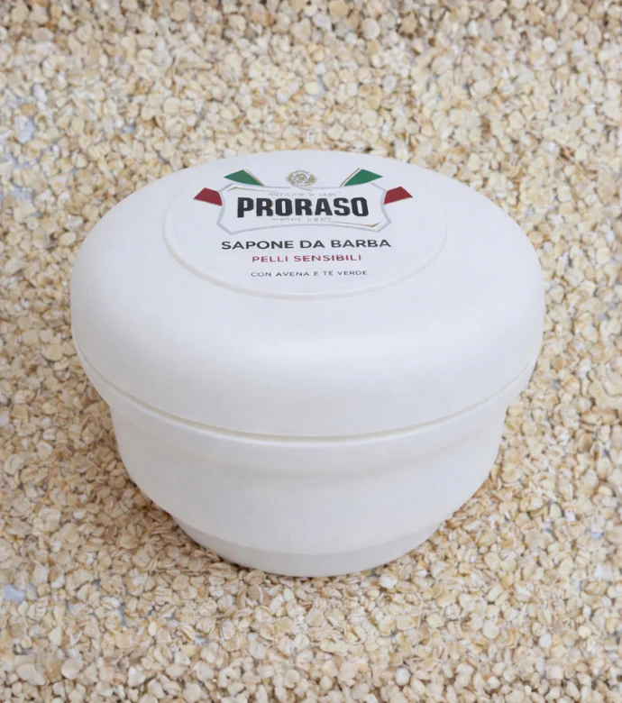 Shaving Soap in a Bowl: Sensitive Skin - Image 4